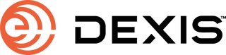 DEXIS Logo_Envista Orange and Black