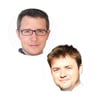 Dr. Julien Brothier and Dr. Arnaud Soenen-1
