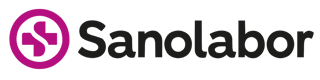 Sanolabor logo