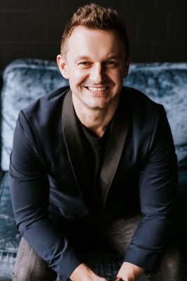 Michal Gorzan