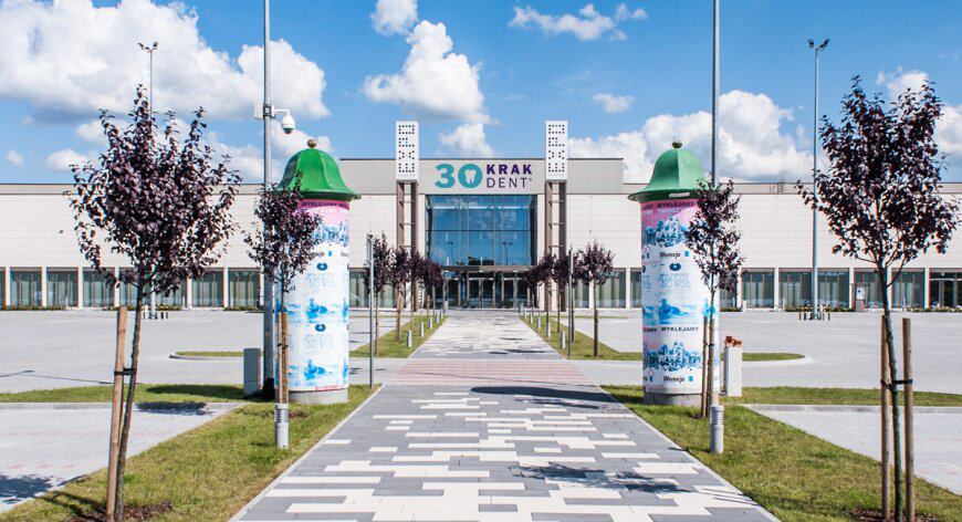 EXPO Krakow_