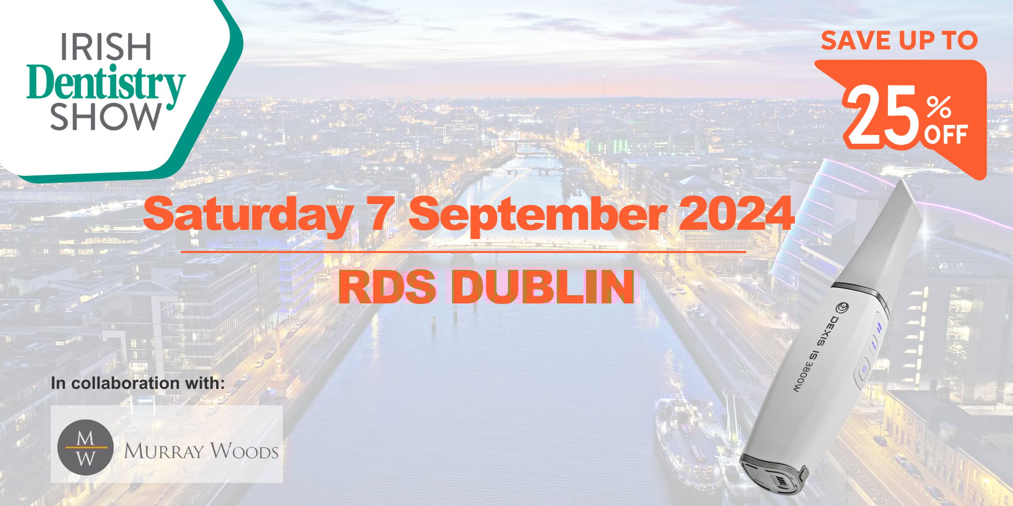 Irish dentistry show (1)