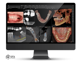 DTX StudioTM Clinic